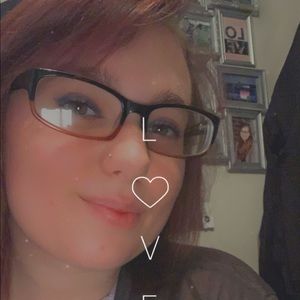 Meet your Posher, Kellie